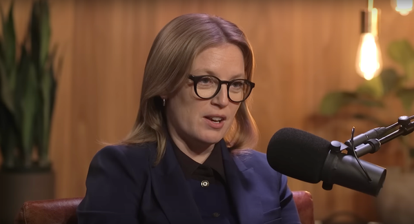 Interview (Video): Sarah Polley