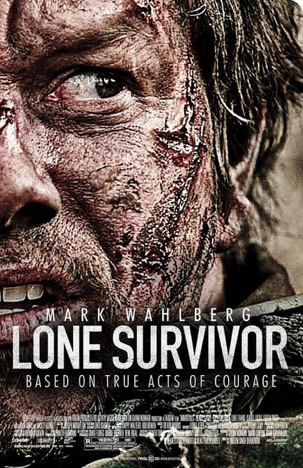 Script Analysis: “Lone Survivor” — Scene By Scene Breakdown
