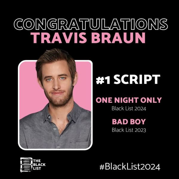 Interview (Part 2): Travis Braun