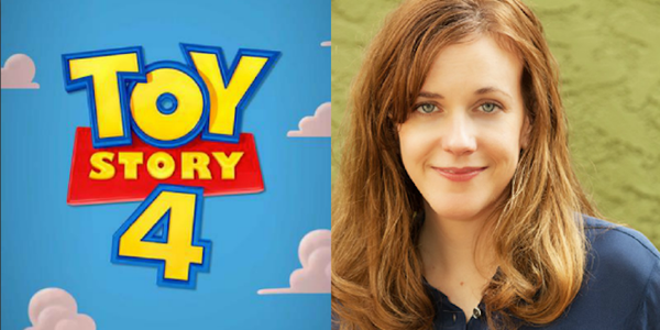 Interview (Audio): Stephany Folsom