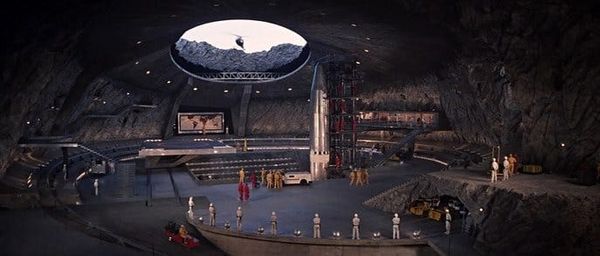 Set Pieces, Part 3: Stakes