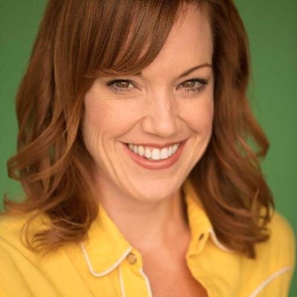 Go Into The Story Interview: Beth Curry