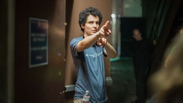 Go Into The Story Interview: Damien Chazelle