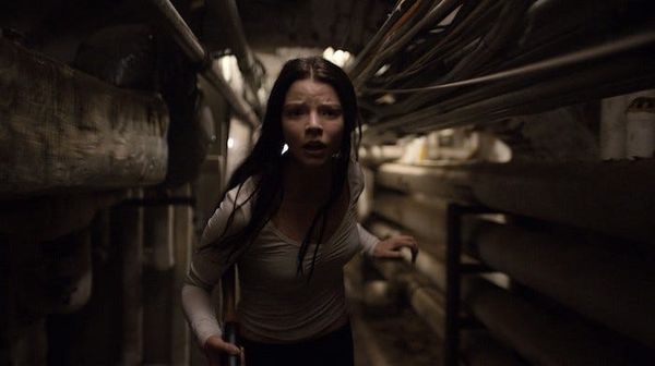 Interview (Written): M. Night Shyamalan