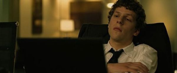 Script To Screen: “The Social Network”