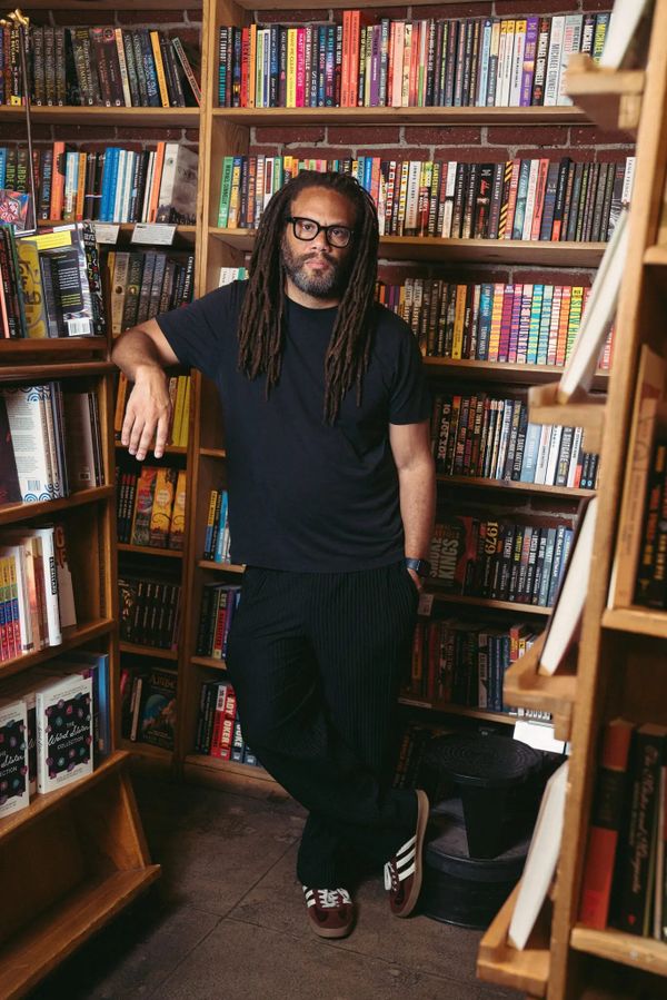 The Black List Helped Reshape Hollywood. Can It Change Publishing?