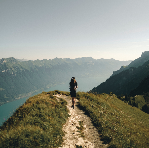 “What is the simple emotional journey?”
