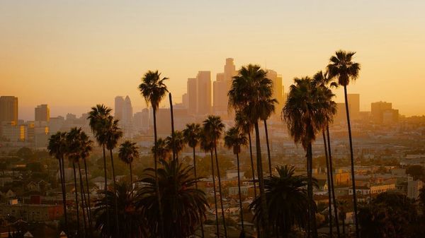 30 Things About Screenwriting: Living and writing in L.A.