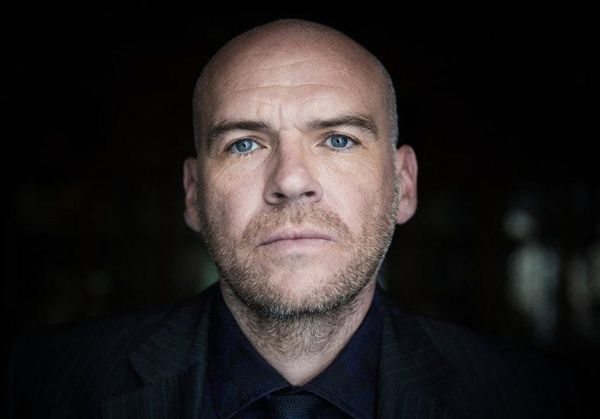 Interview (Written): John Michael McDonagh