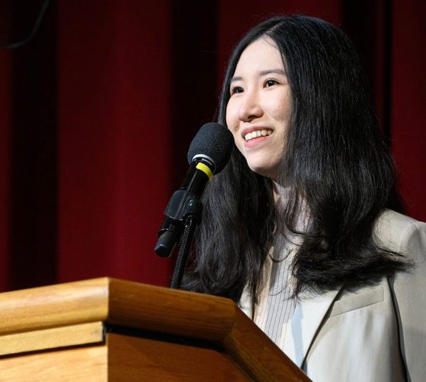 Interview (Part 3): Kayla Sun