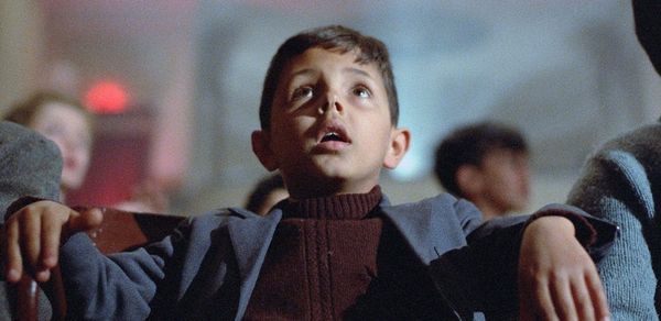 30 Things About Screenwriting: Watch movies. Read scripts. Write pages.