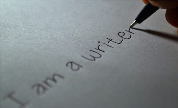 On Writing