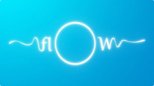 Writing and the Creative Life: Flow