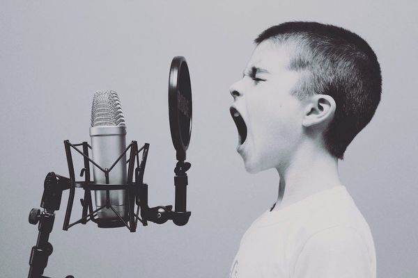 Screenplay: The Importance of Establishing Narrative Voice