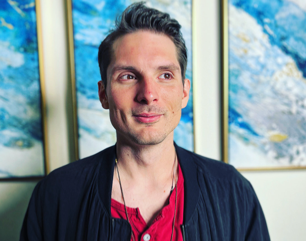Go Into The Story Interview: Brian Arnold