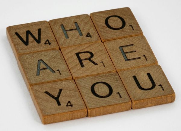 Story and the Question of Self-Identity