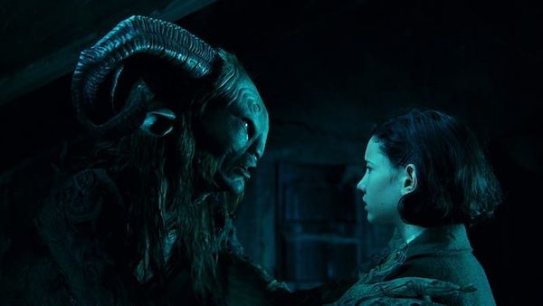 Script To Screen: “Pan’s Labyrinth”