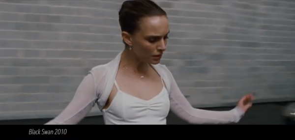 60 Second Screenwriter: What is a ‘character arc?’