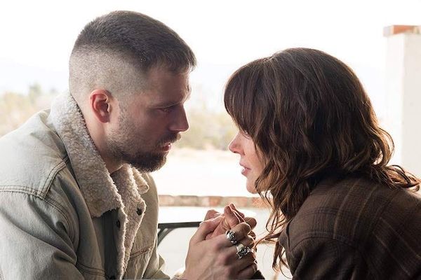 Script Analysis: “Destroyer” — Part 3: Characters