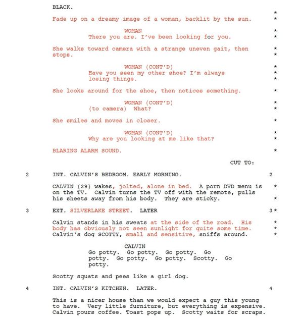 Page One: “Ruby Sparks” (2012)
