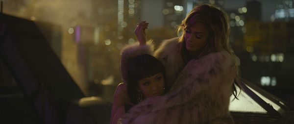 Script Analysis: “Hustlers” — Part 2: Plot