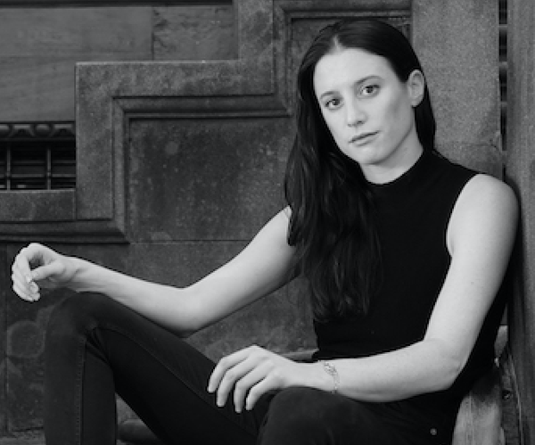 Go Into The Story Interview: Laura Kosann