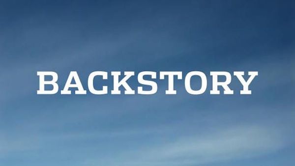 Reader Question: When is the best time to reveal a character’s backstory?