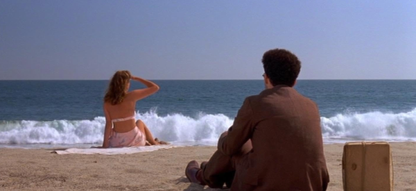 Scene Description Spotlight: “Barton Fink”