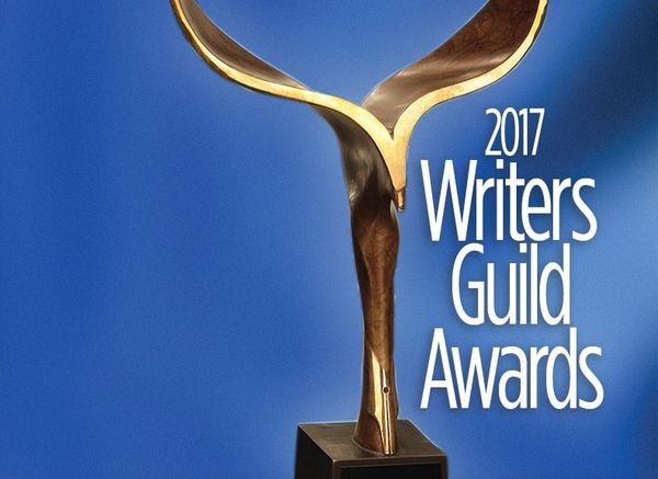 2017 Writers Guild Awards