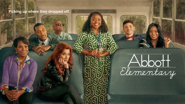 Video: Inside the Writers Zoom with “Abbott Elementary”