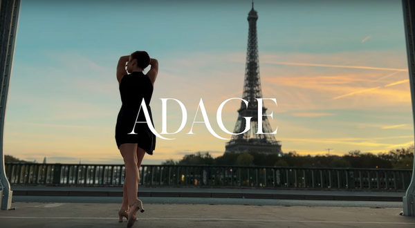 Movies You Made: “Adage”