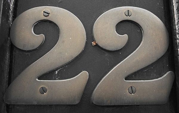 2019 Zero Draft Thirty March Challenge: Day 22