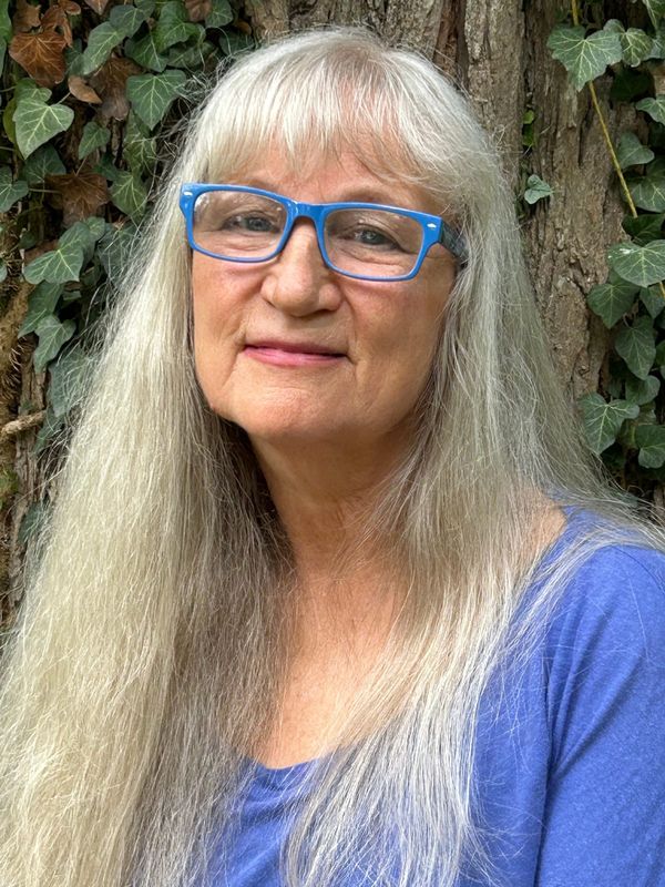 Go Into The Story Interview: Wendy Britton Young