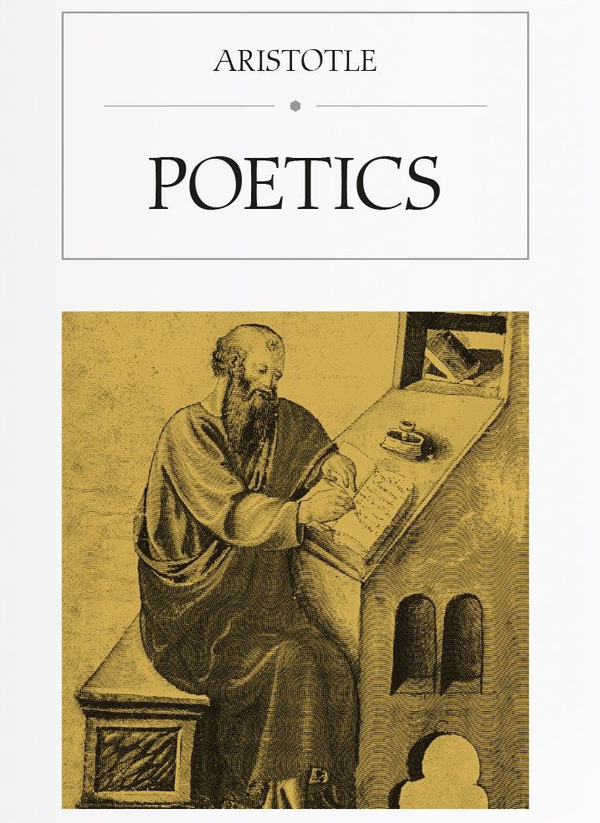 Studying Aristotle’s “Poetics” — Part 9(A): Poet and Historian