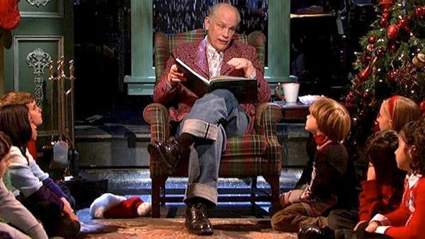 “Twas the Night Before Black List…”