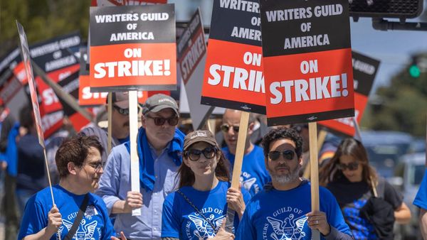 Update: WGA Negotiating Committee