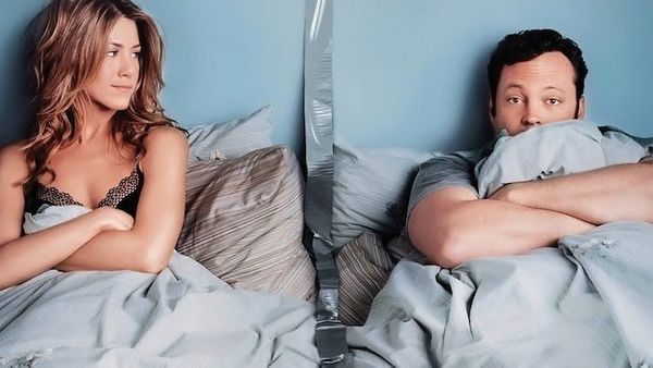 Daily Dialogue theme next week: Break-Up.