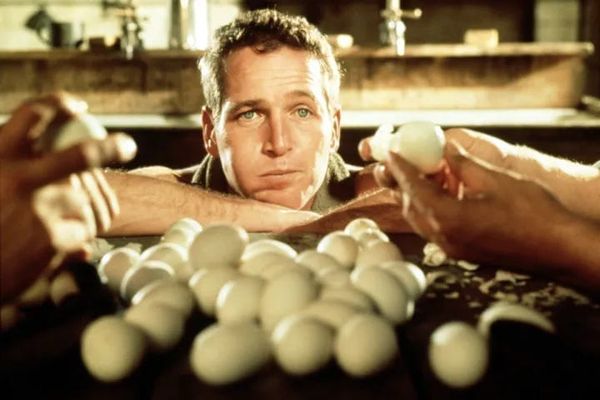 Script To Screen: “Cool Hand Luke”