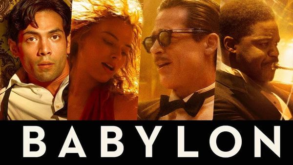 Interview (Video): Damien Chazelle