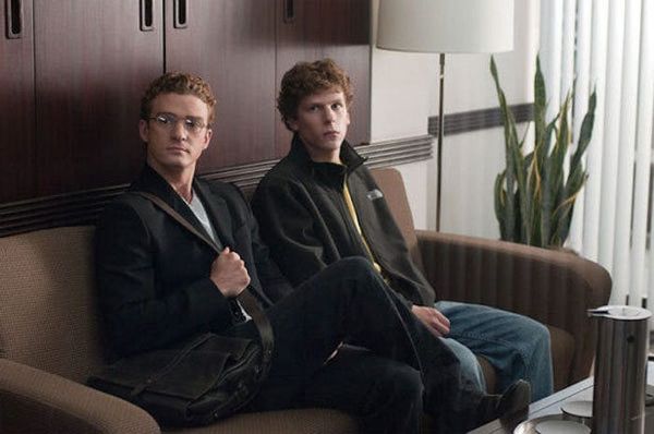 Studies in Flashbacks: “The Social Network”