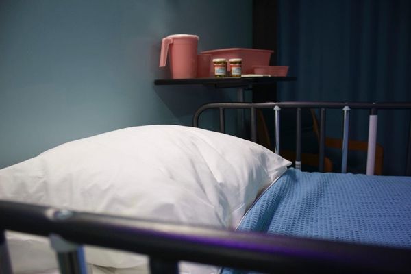 A Story Idea Each Day for a Month — Day 10