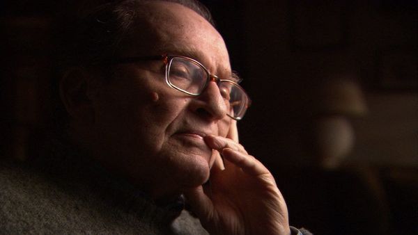 Sundays with Sidney Lumet’s “Making Movies”