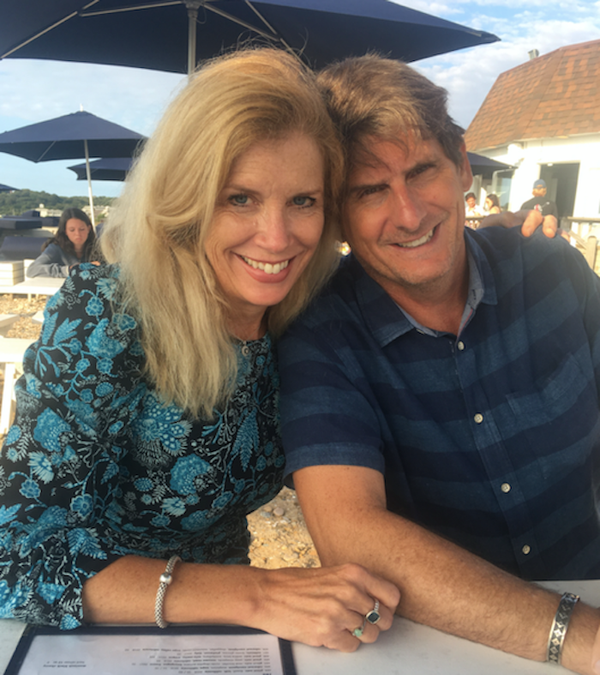 Go Into The Story Interview: Juliet Giglio and Keith Giglio