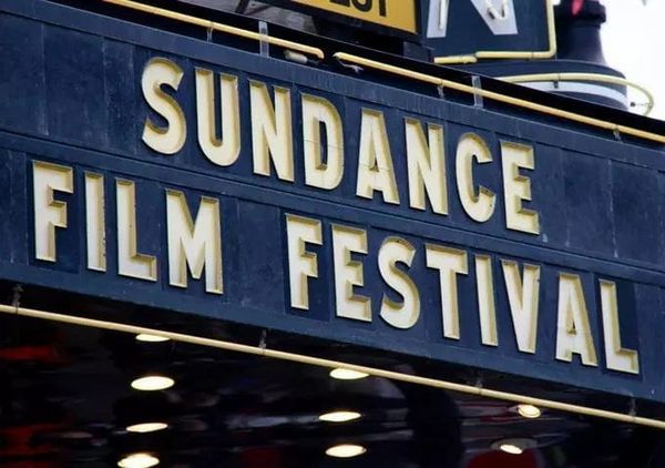 Go Into The Story at the 2019 Sundance Film Festival: January 29