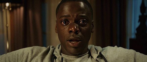 Script Analysis: “Get Out” — Scene By Scene Breakdown