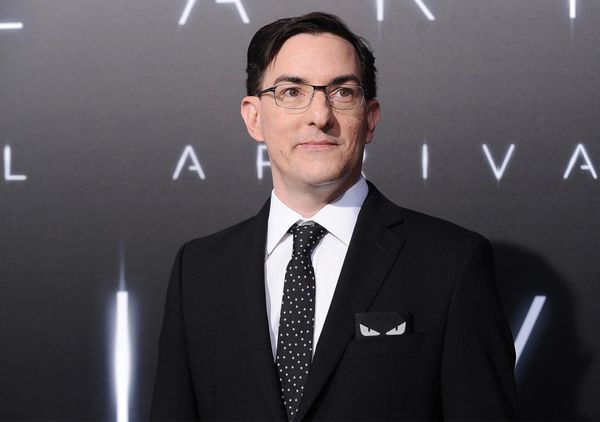 Go Into The Story Interview: Eric Heisserer