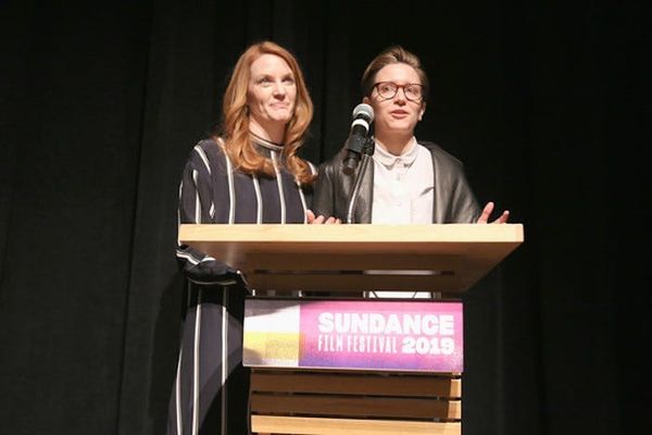Interview (Part 4): Samantha Buck and Marie Schlingmann
