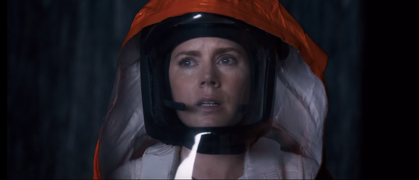Script Analysis: “Arrival” — Part 3: Characters