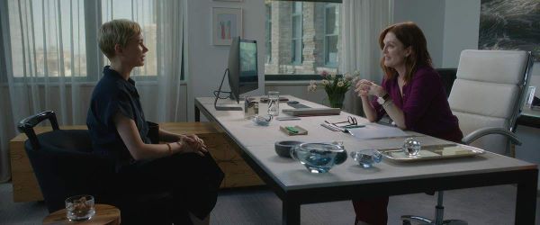 Script Analysis: “After the Wedding” — Part 2: Plot