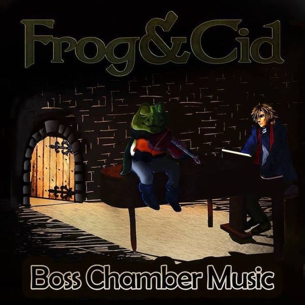 Holiday Musical Suggestions